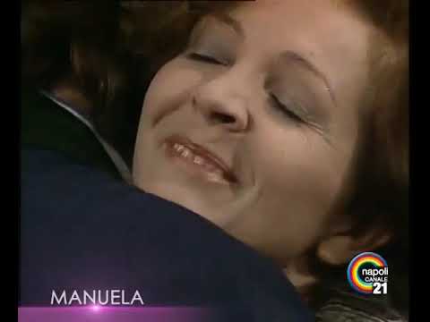 Manuela - puntata 65 italiano