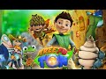 Youtube Thumbnail title