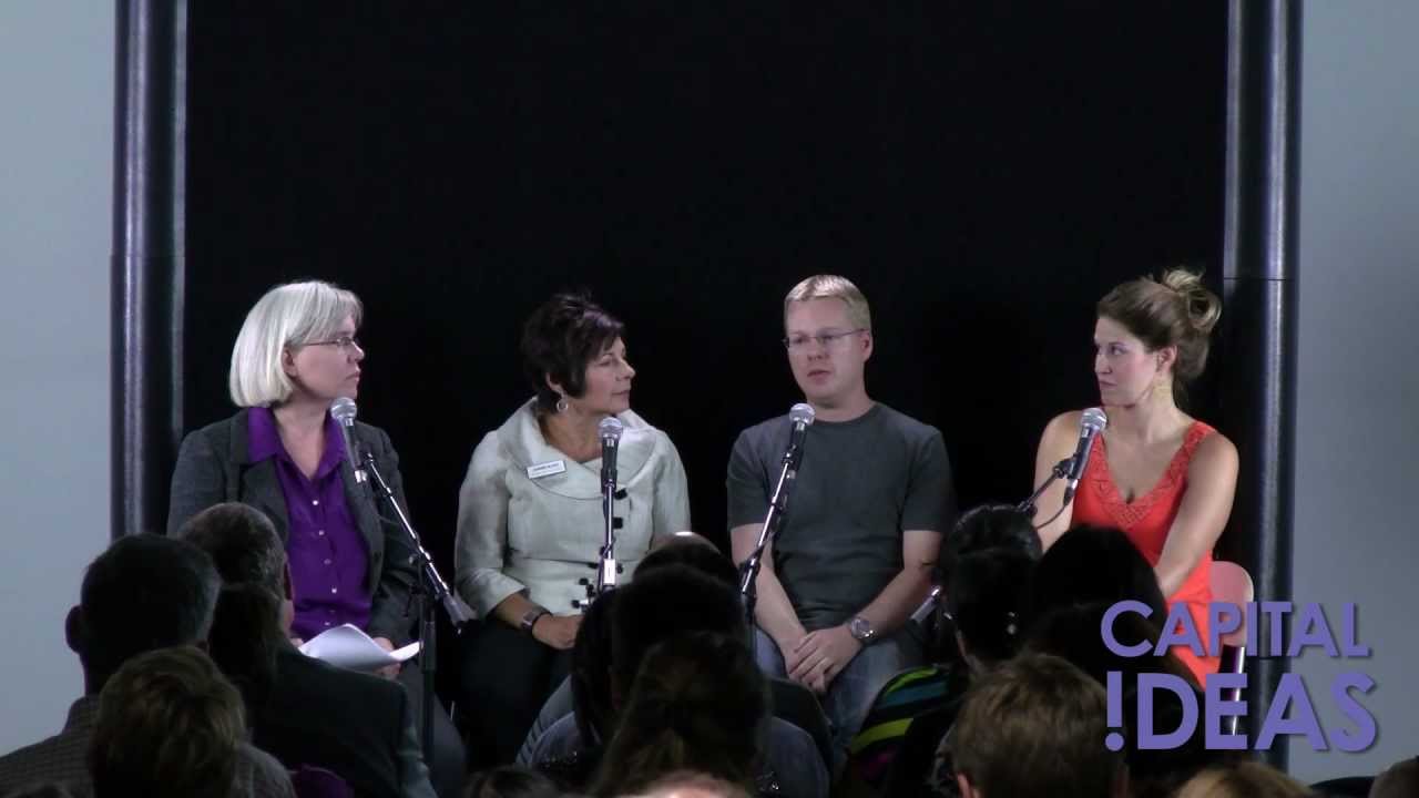 Improving Your Twitter Presence - Capital Ideas Edmonton