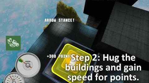 Dejobaan Games - AaaaaAAaaaAAAaaAAAAaAAAAA Prototype 1 Gravity PC video game