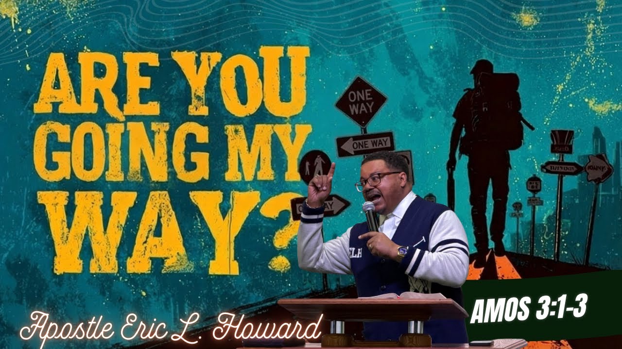 It’s Sunday morning, and BJC@Home is Live Now - January 11, 2026