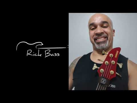 Native James - BLOCK (feat. Professor Green & Double S) - [RICK BASS]