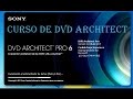 Curso de DVD Architect Pro Cap 5 (subtitulos)