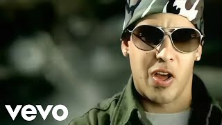 Daddy Yankee - Rompe