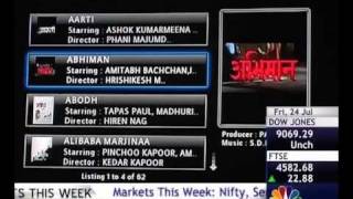 IPTV in India (CNBC TV18 News) image