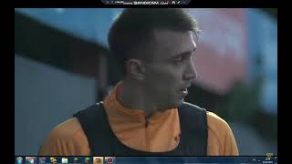 REİS GERİ DÖNÜYOR MUSLERA DÖNDÜ