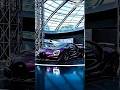 Bugatti Chiron Headlight Animation: The Art of Precision  #shorts #viralvideo #buggati