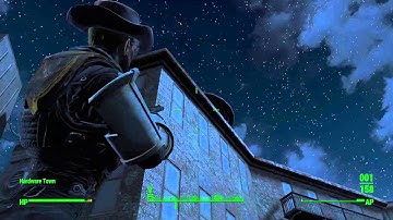 Fallout 4: How to Properly Kill a Synth