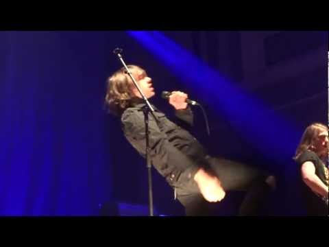 the-vaccines-"-wreckin`-bar(ra-ra-ra)"@ulster-hall-in-belfast-on-3-april-2013