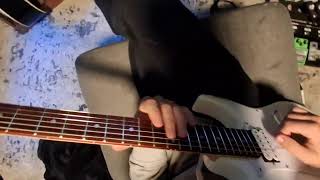 Playing God but It's (Slowed + Reverb Cover)
