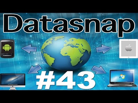 curso datasnap