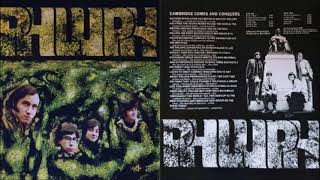 Phluph - Phluph [Full Album] (1968)