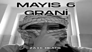 Mayıs 6   Grani Versiyon Remix prod Zaxe Beats Resimi