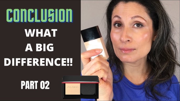 foundation routine & mini product review. The Chanel Vitalumiere Aqua  hype……. – lucyhelenbeauty