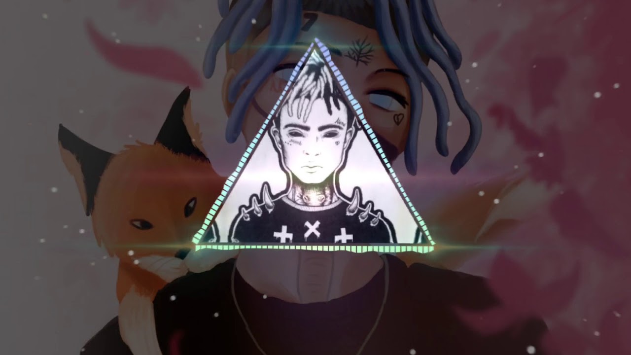 YuNg BrAtZ - xxxtentacion (pc sad