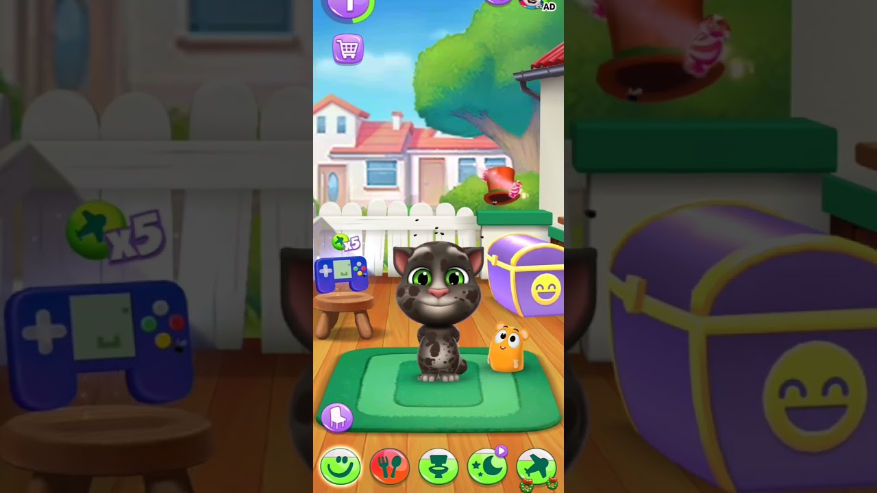 Tom Taking Tom cats a joke for and  #viral#terding#viral#vedio#TomTakingTomcats#