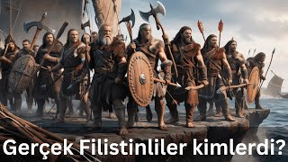 İsrail - Filistin Çatışması: Filistinin Unutulmuş Tarihi