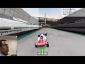 Trackmania  laveugle grce  artha france