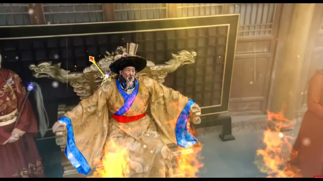 Tuam Leej Kuab The Hmong Shaman Warrior (Part 1411)