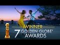 La La Land (2016 Movie) Official TV Spot – “Golden Globes”