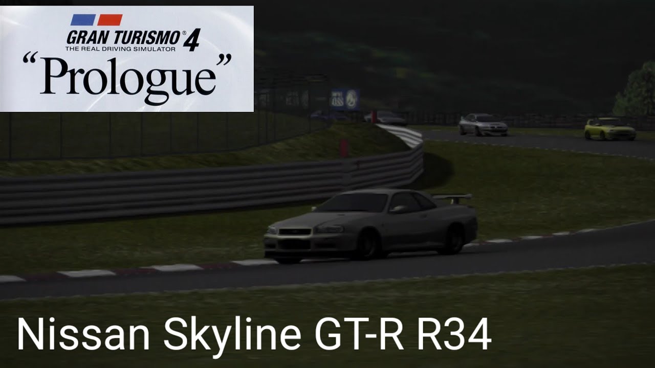 Some Gran Turismo 4 PCSX2 screenshots : r/granturismo