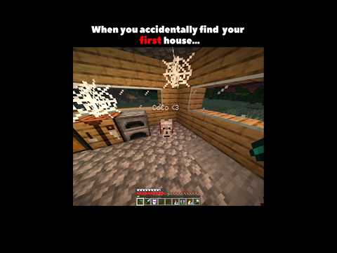 He's still waiting...😭 #minecraft #shorts