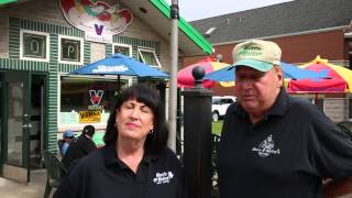 Vienna Beef Hot Dog Tour: O'Malley's