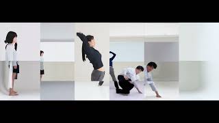 Dance is more than meets the eye !