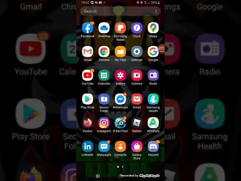 جونيه تي دابه زاندني به بجي كوري بو Android 