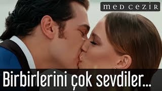 Birbirlerini çok sevdiler | Dünyayı Durduran Şarkı Resimi