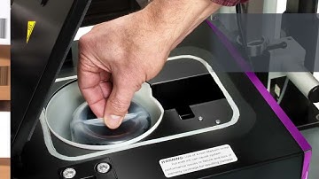 Markem Imaje 5940 G Touch Dry High Resolution Inkjet Coder