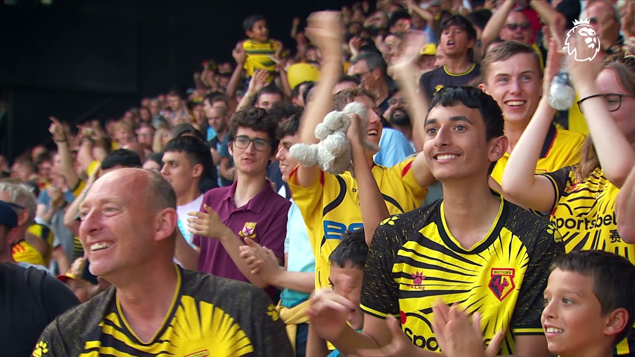 Premiere League No Room for Racism