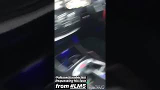 Little Mix 'Forget You Not' Snippet 🙌 (Perrie's IG story)
