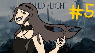 Child of Light - Part 5 - Grind o clock
