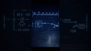 How to Read a Locomotive Electrical Schematic | Understanding Baseline Drawn Conditions