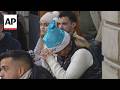 Uruguayans distraught as defeat against Spain confirms World Cup exit