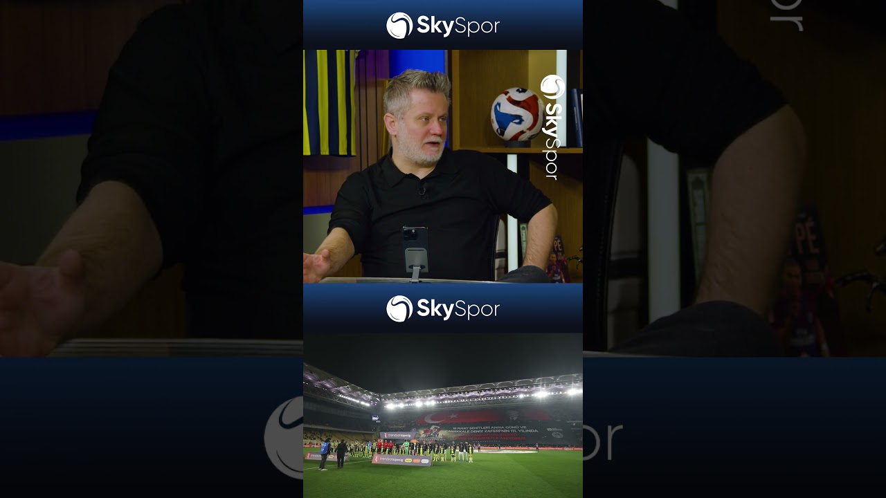 Fenerbahçe Taraftarını Kaybederse, Kaybeder! | #shorts