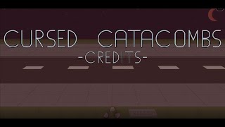 Cursed Catacombs by Halutena (me)