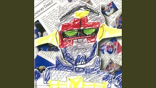 Nanurizuma / Gear Senshi Dendoh
