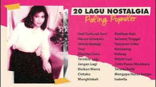 Rafika Duri - Album 20 Lagu Nostalgia Paling Populer | Audio HQ
