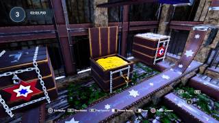 Trials Fusion.Pirates-Gold screenshot 5