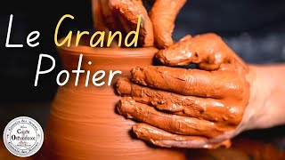 Video thumbnail of "Le Grand Potier (أيها الفخاري الأعظم)"