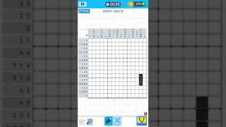 Logic Pic [SPORTS] Level 29 - No Boosters
