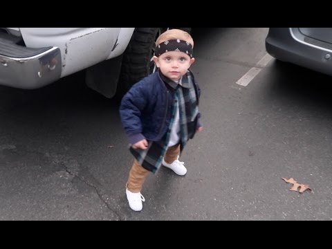 Baby Cholo - YouTube