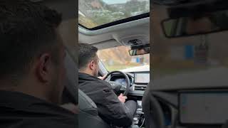 Gümüşhaneye Yolculuk