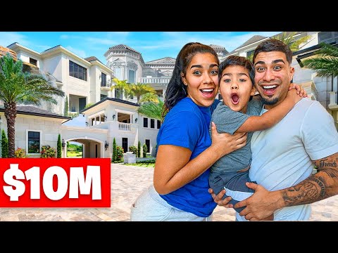 We Bought Our