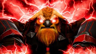 Famous EARTHSHAKER Back To Earth Awesome Show / Hideki Games Dota 2 / #dota2 #ecuador #gameplay Wealth
