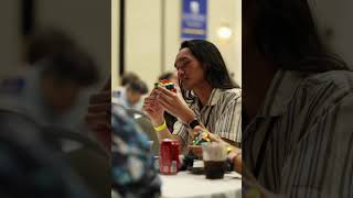 AccessU 2026 - Sight Sound Soul music video (Official)