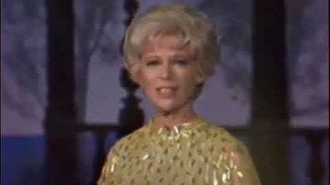 The Danny Kaye Show Oct, 27 1965