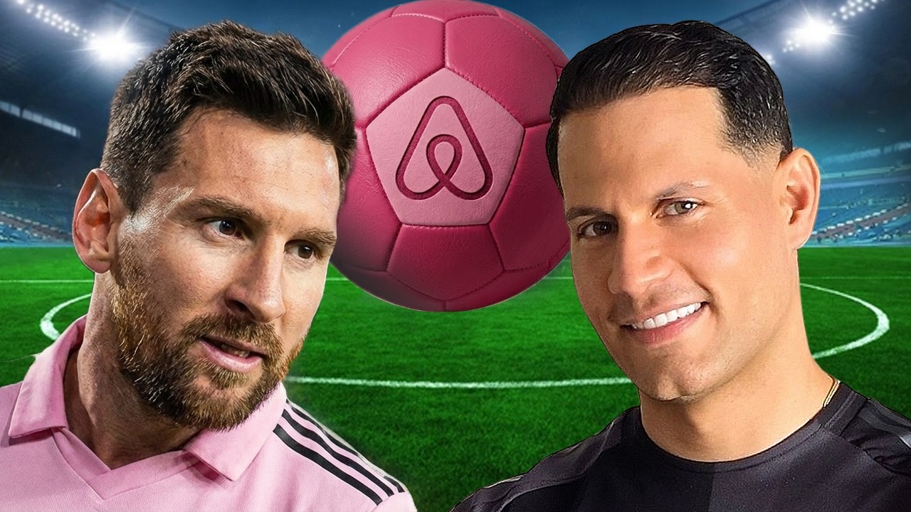 Cómo Ganar Más con Airbnb en el Mundial 2026 (7 Estrategias Clave)